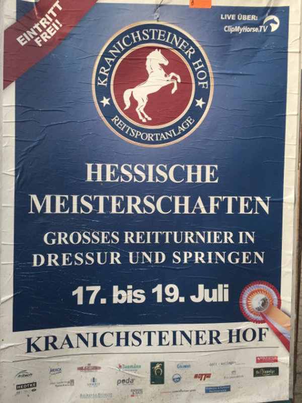 Hessenmeisterschaft 2015